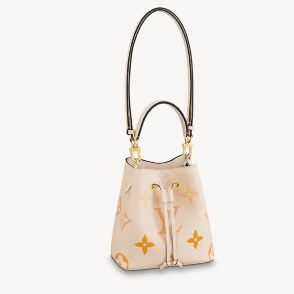 ルイヴィトン ネオノエ コピー トート 新作 バイザプールM45709 M45716